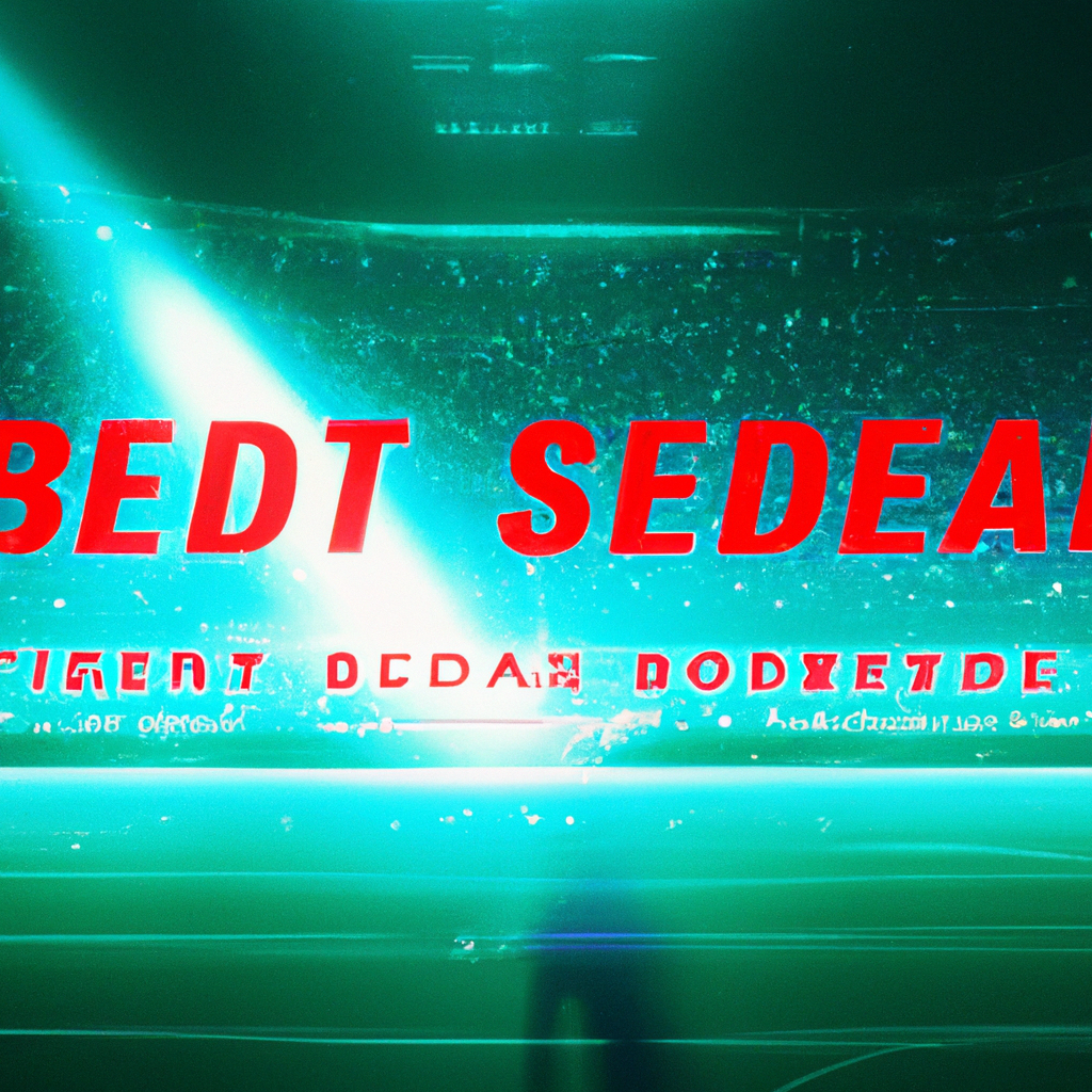 Step onto the Sports Betting Arena with Confidence: TedBet’s Ultimate Guide