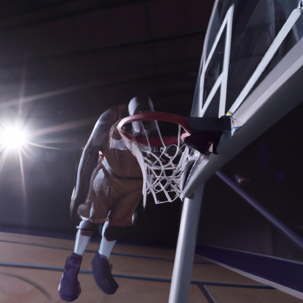 Forgotten NBA stars: The tragic downfall of Vin Baker