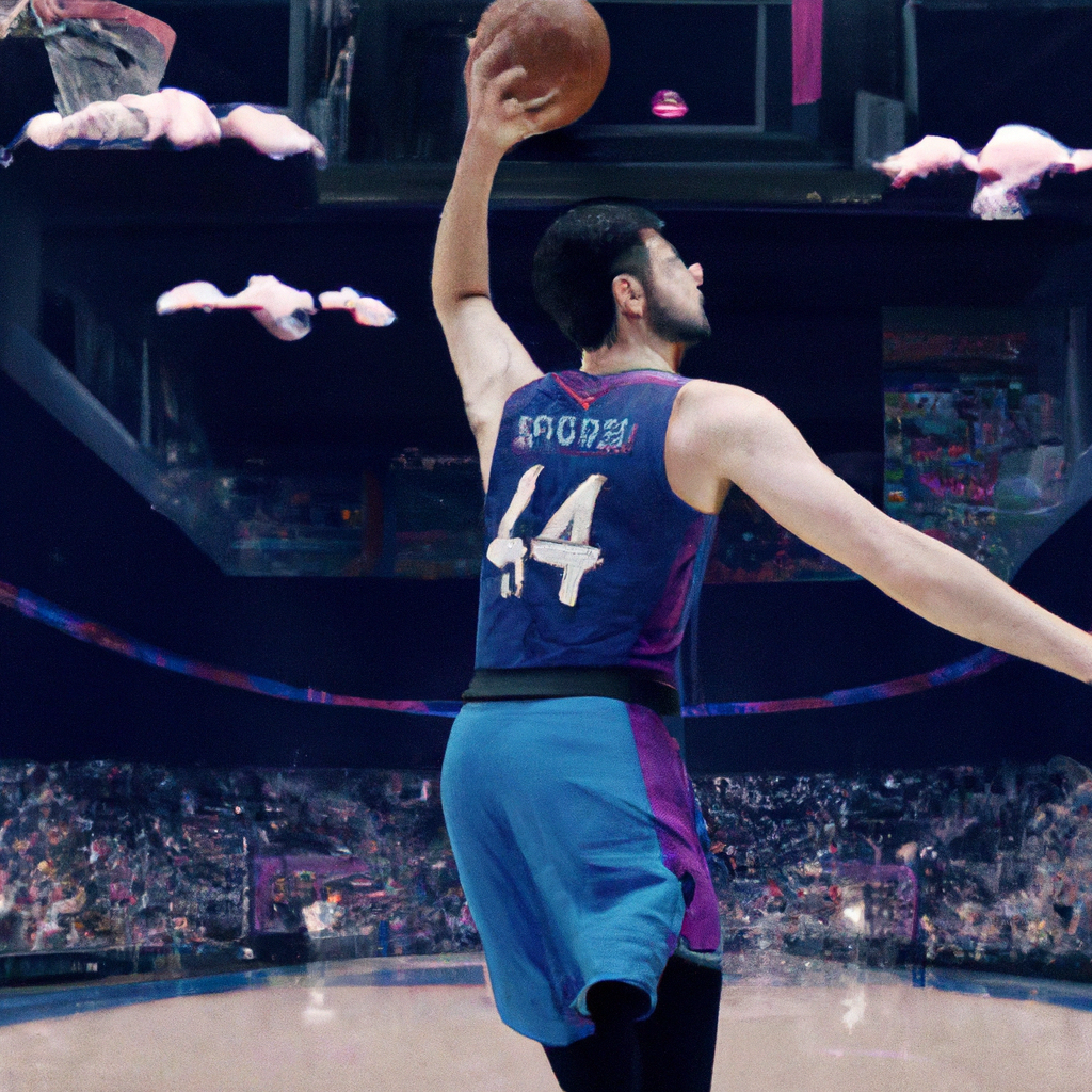 Enes Kanter Freedom inspired by Riley Gaines for fairness in women’s sports