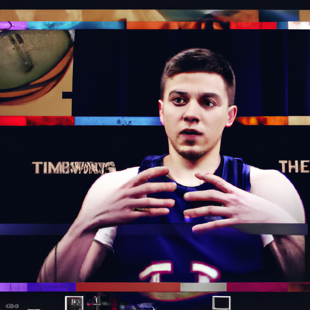 Isaiah Thomas discusses Jimmer Fredette/reality of NBA
