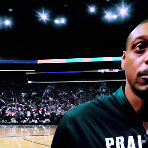 Paul Pierce on mindset of today’s NBA players: “I don’t see the competitive spirit there”