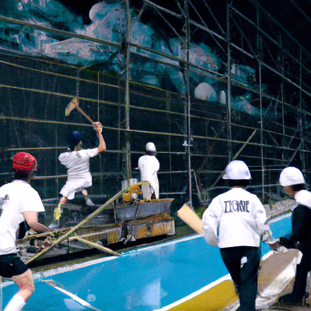 Painters storm back to rip Japan U22 squad in Jones Cup