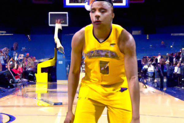 Andre Iguodala on Jordan Poole in Washington: “25-plus [points per game]. Easy”