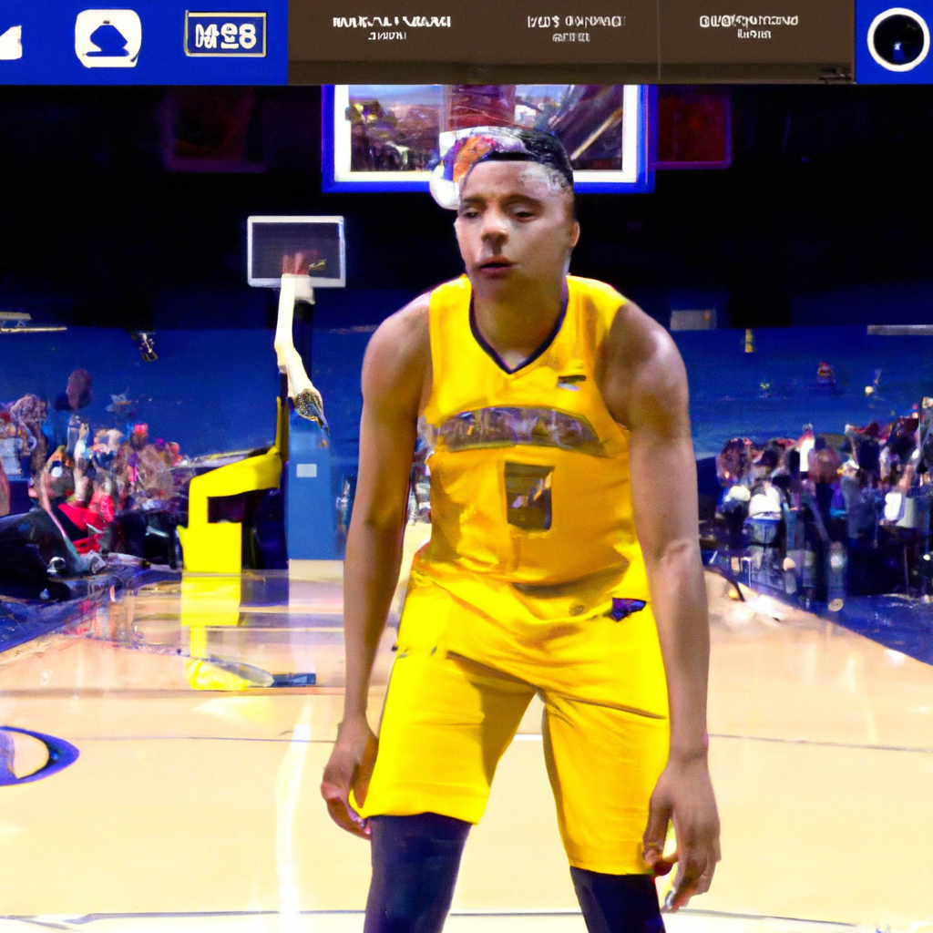 Andre Iguodala on Jordan Poole in Washington: “25-plus [points per game]. Easy”