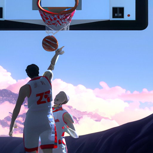 Rudy Gobert-led France takes down Japan