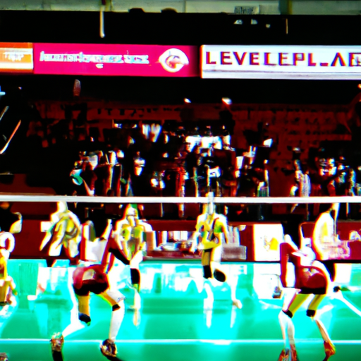 V-League women’s tourney: Perpetual, Benilde dominate foes