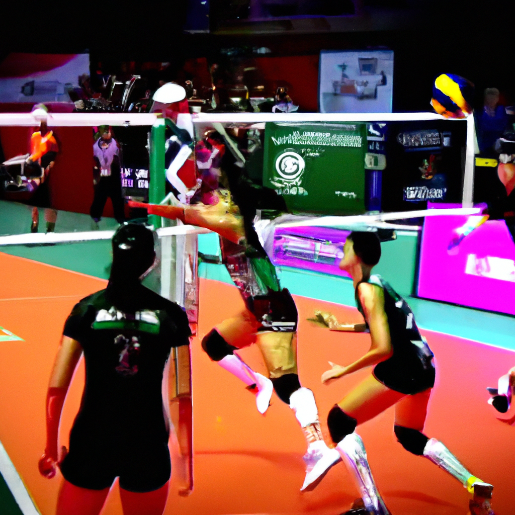 V-League women’s tourney: Perpetual, Benilde dominate foes