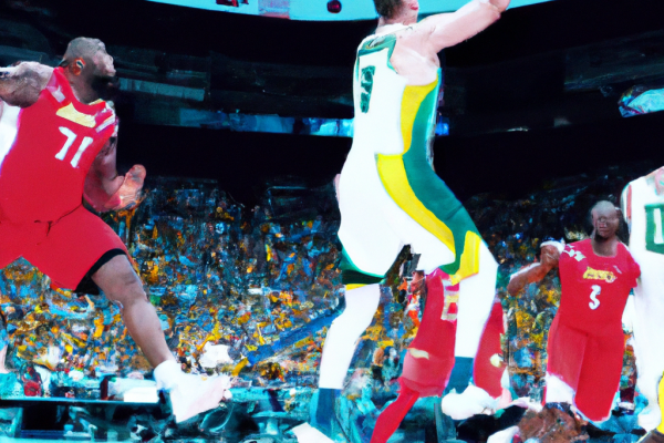 Jonas Valanciunas-led Lithuania beat Puerto Rico