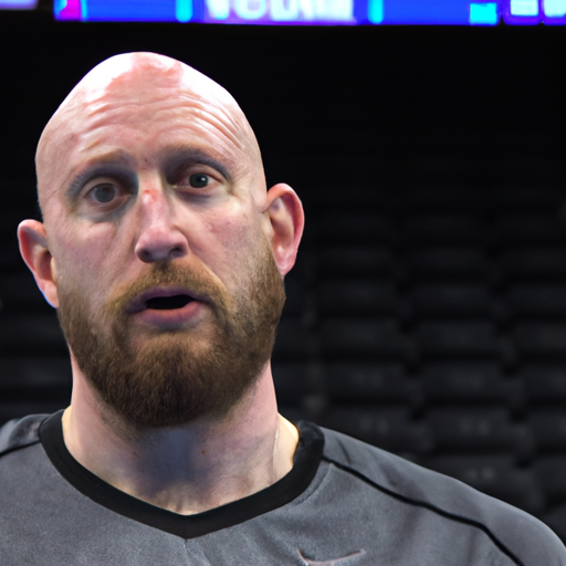 Mike Brown optimistic on Kings’ 2023-24 season: ‘We’re no longer hunting people’