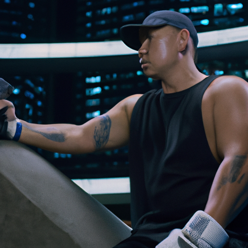 Mark Climaco guns for Road to UFC semis win in Singapore