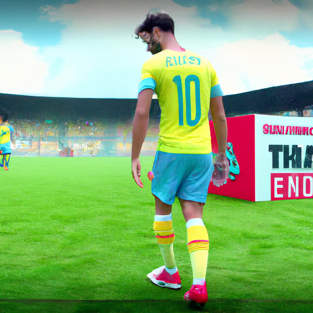 Raul Neto ruled out for the World Cup after a knee injury