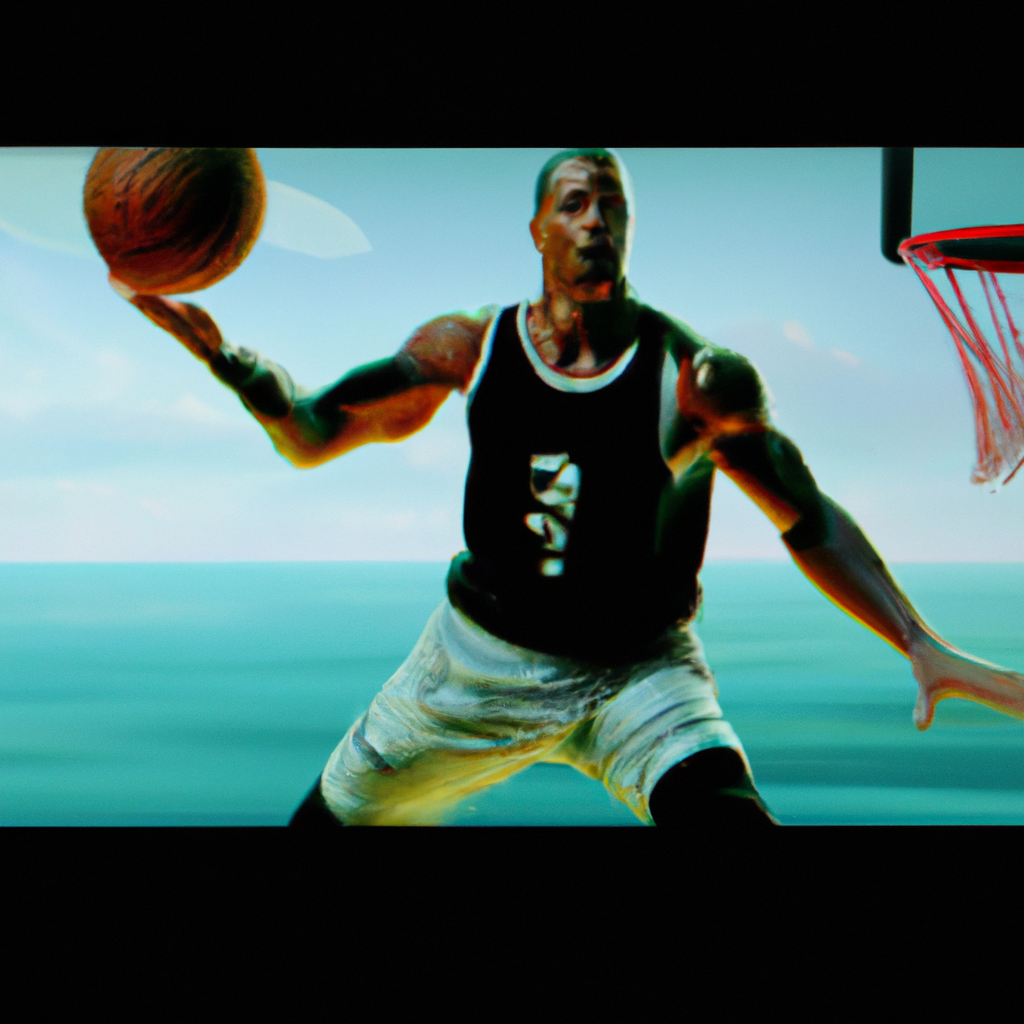 Michael Jordan reveals who is the best PG of all time