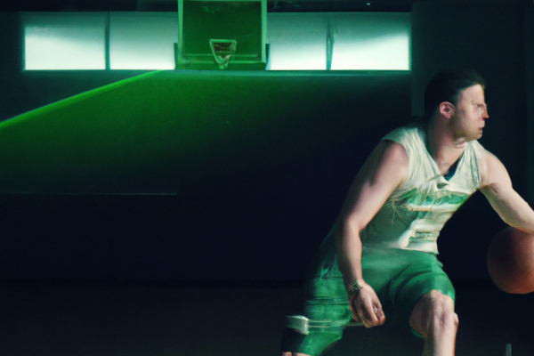 Playing for Irish national team a desired opportunity, per Pat Connaughton Playing for Irish national team a desired opportunity, per Pat Connaughton