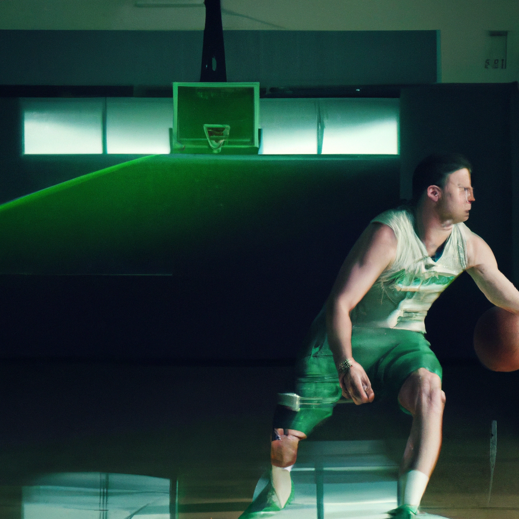 Playing for Irish national team a desired opportunity, per Pat Connaughton