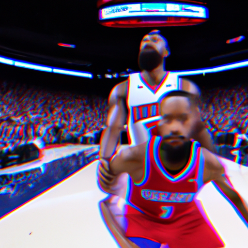 Clippers reluctant to give up Terance Mann in potential James Harden trade