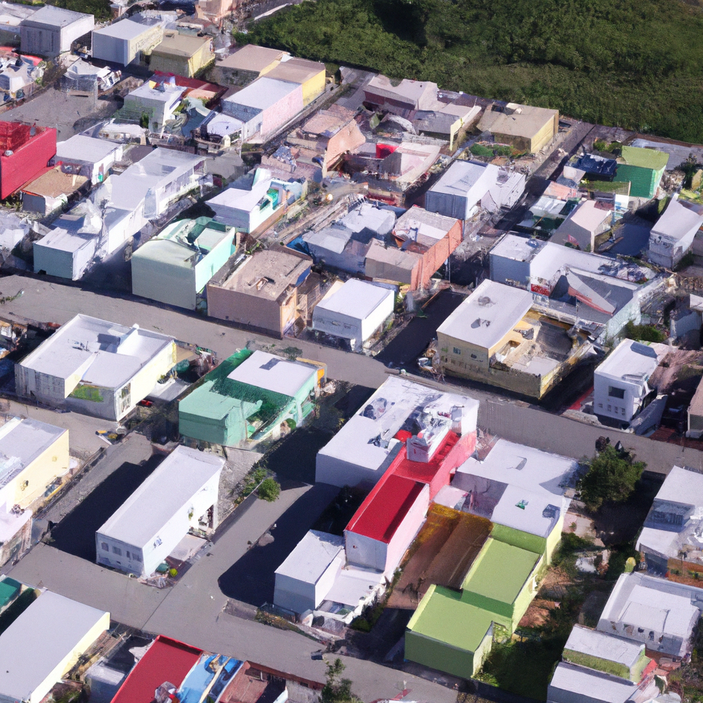 Puerto Rico pulls it off