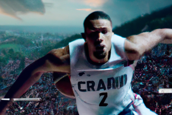 Jalen Brunson on FIBA World Cup: “The tournament is crazy”