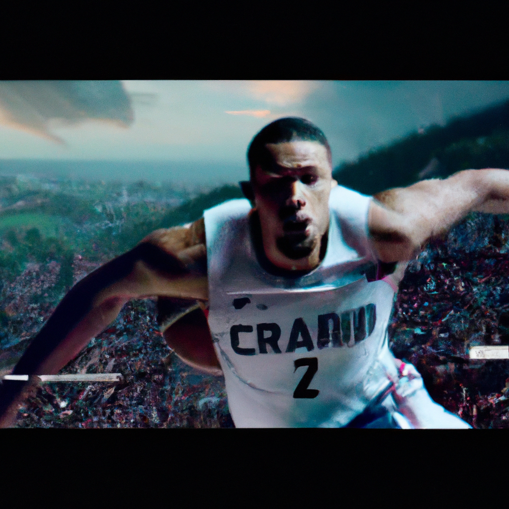 Jalen Brunson on FIBA World Cup: “The tournament is crazy”