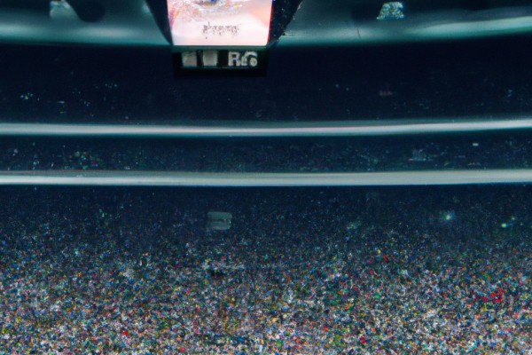 Incredible 38,115 fans inside Philippine Arena set FIBA Basketball World Cup attendance record