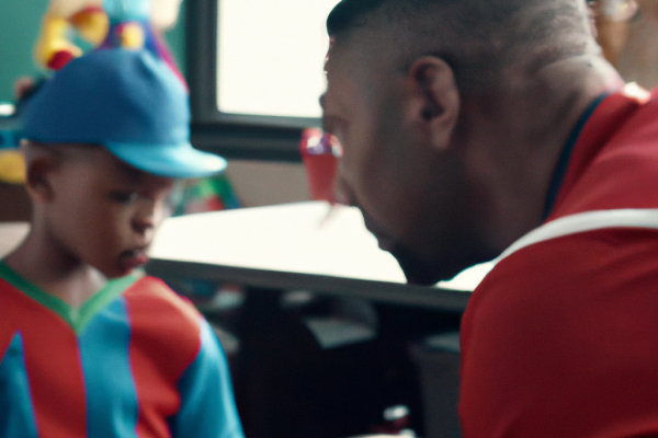 Tee Morant on his son: “He got in trouble because of his decisions”