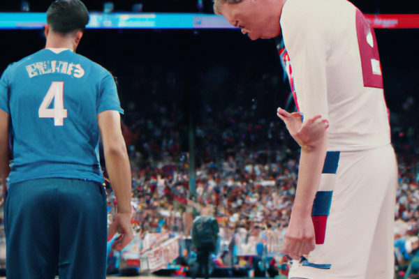 Steve Kerr, Team USA embrace pressure of WC with recovering lost glory at stake