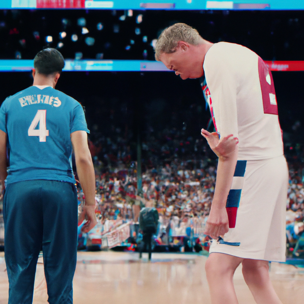 Steve Kerr, Team USA embrace pressure of WC with recovering lost glory at stake