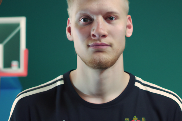 Davis Bertans on World Cup: “We said we didn’t come here to participate”