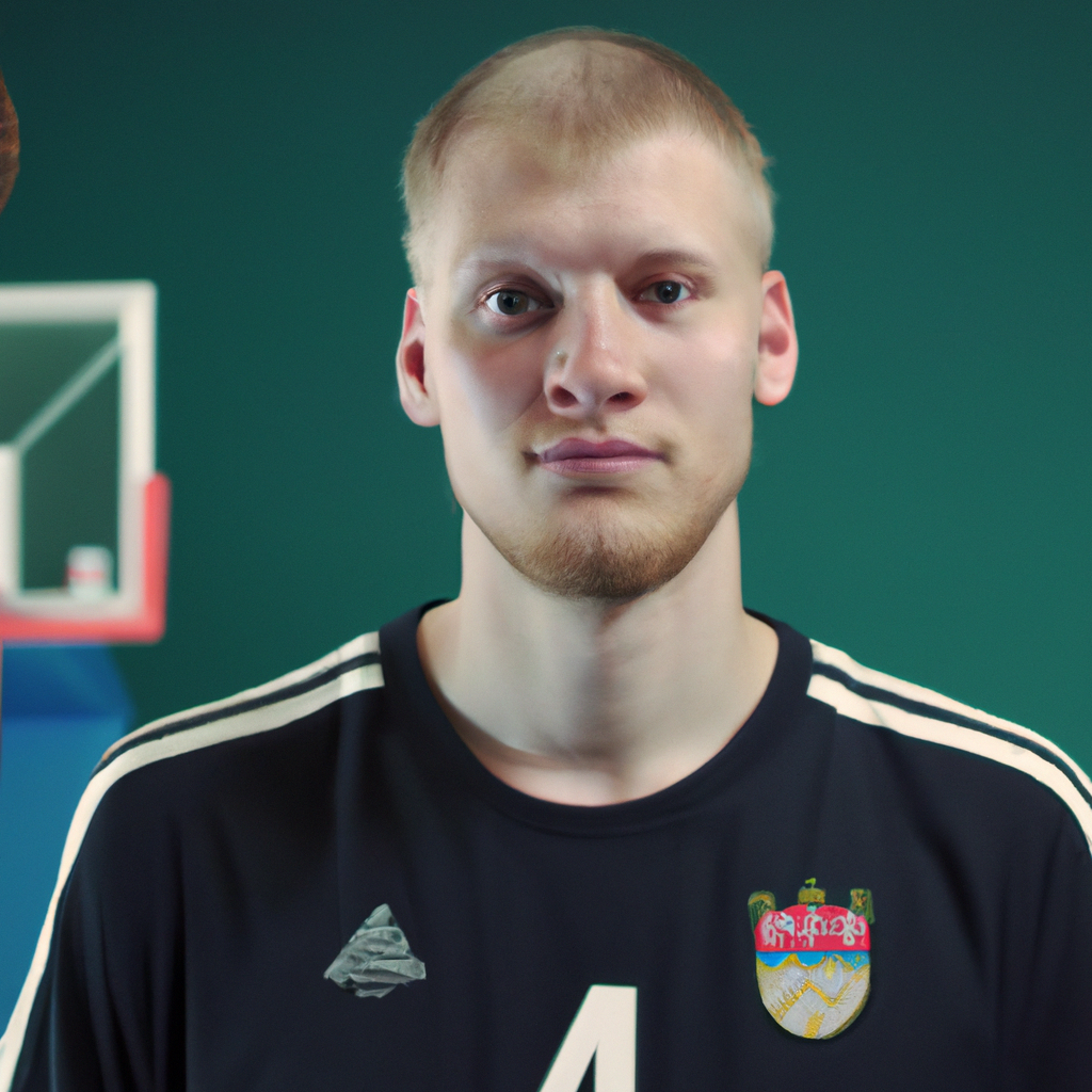 Davis Bertans on World Cup: “We said we didn’t come here to participate”
