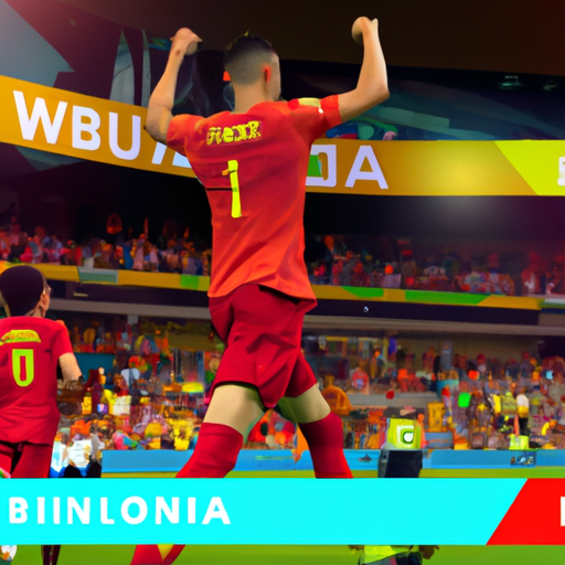 “Big win for us” – Willy Hernangomez after Spain’s victory over Cote d’Ivoire