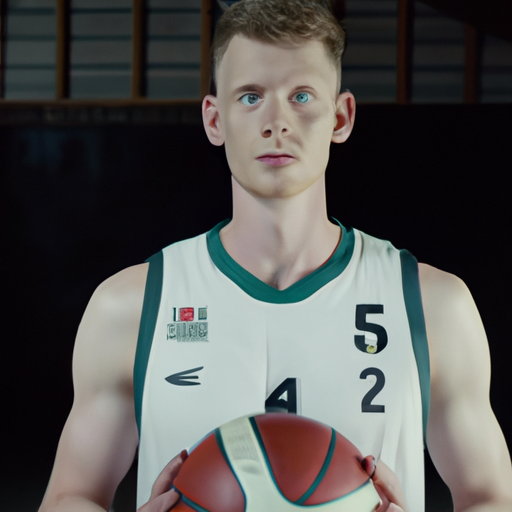 Davis Bertans on World Cup: “We said we didn’t come here to participate”
