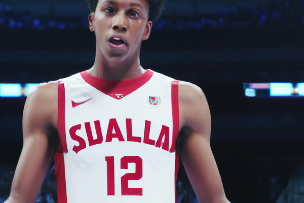 Shai Gilgeous-Alexander reacts to Canada NT going undefeated in Group H