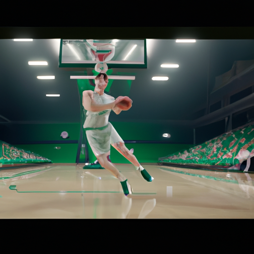 Playing for Irish national team a desired opportunity, per Pat Connaughton