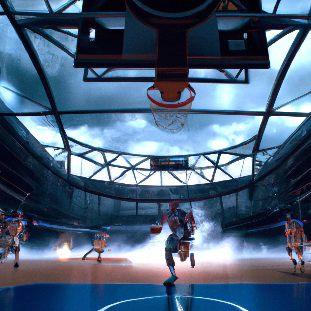 Greece lost frontcourt depth with an injury to Konstantinos Mitoglou