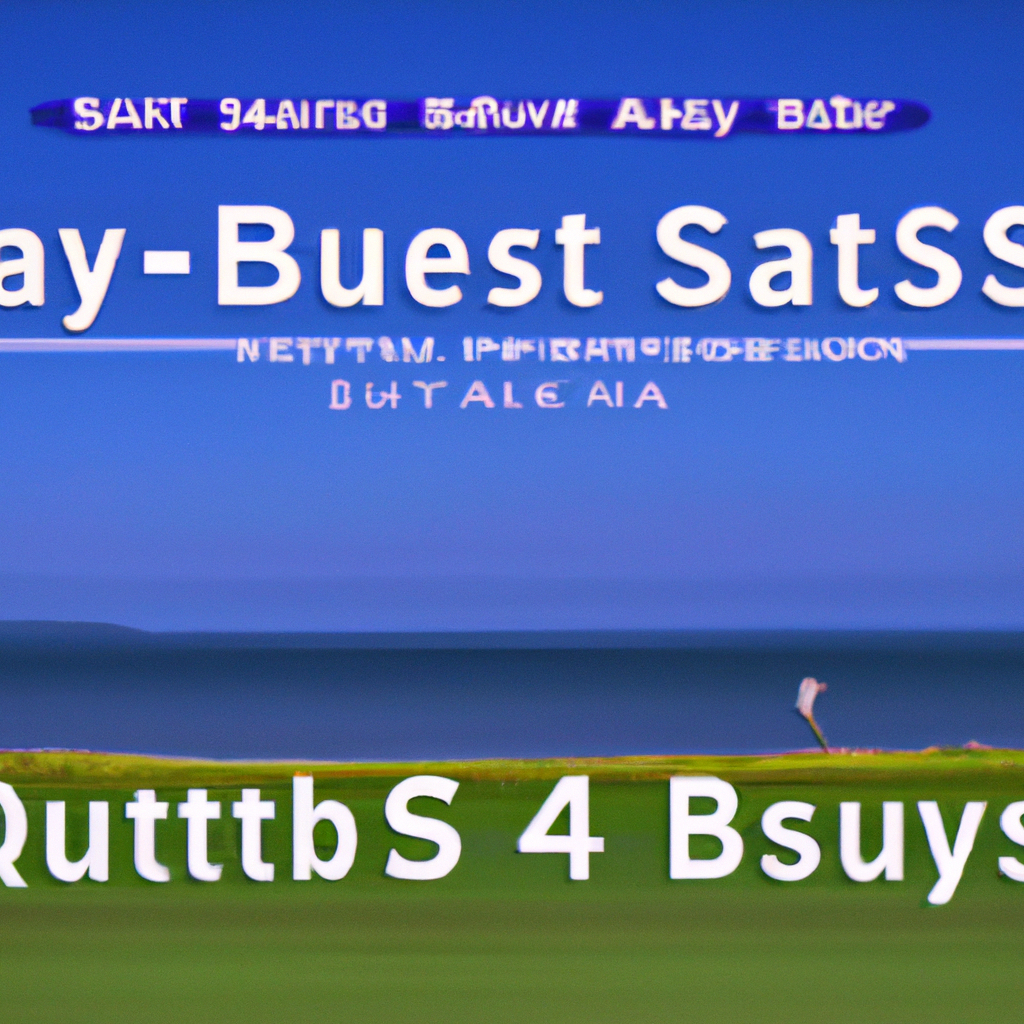 St. Andrews Bay Championship: Que fights back with 68 but Quiban, Go miss cut