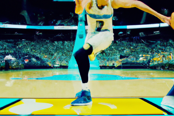 Paul George tips Chet Holmgren for NBA Rookie of the Year