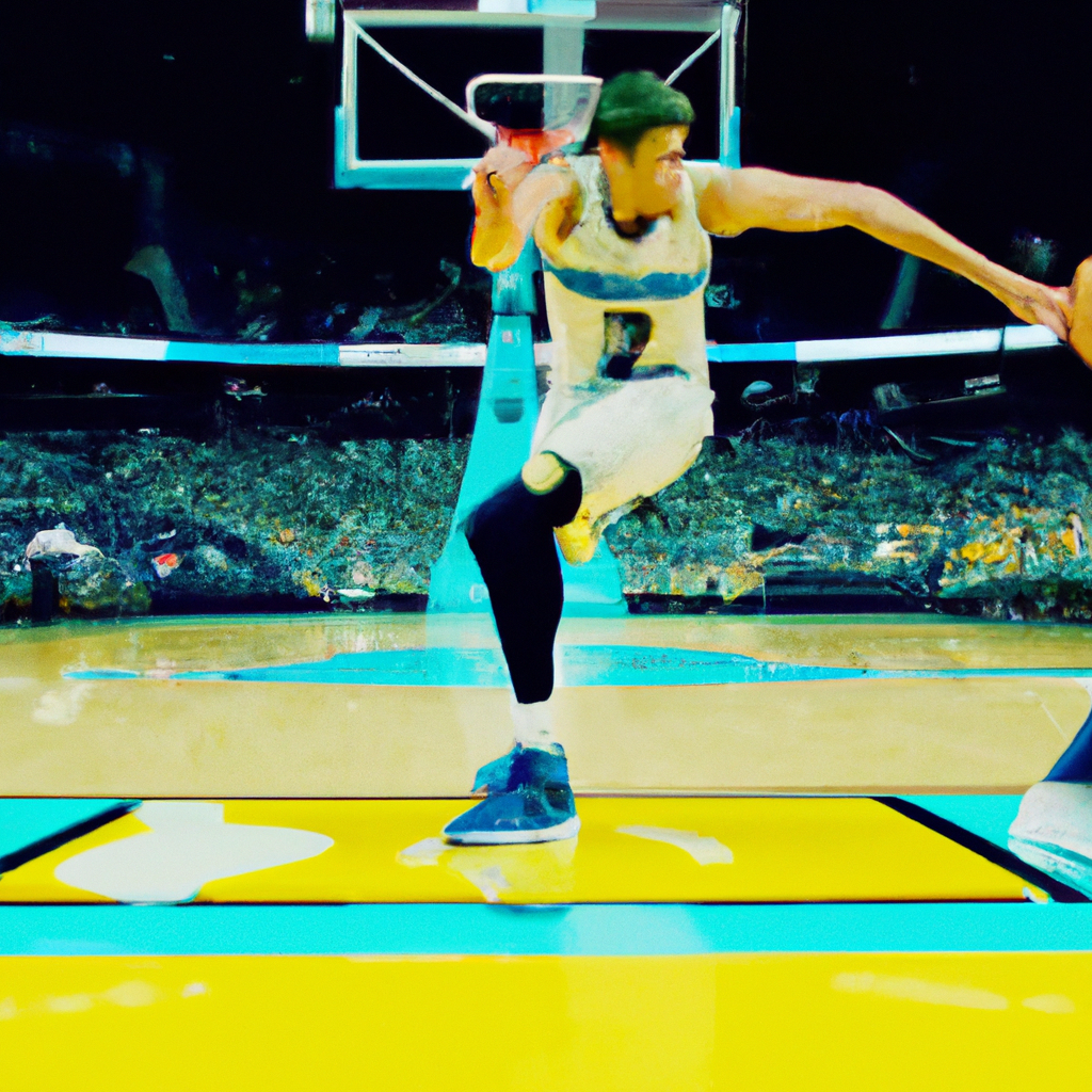 Paul George tips Chet Holmgren for NBA Rookie of the Year