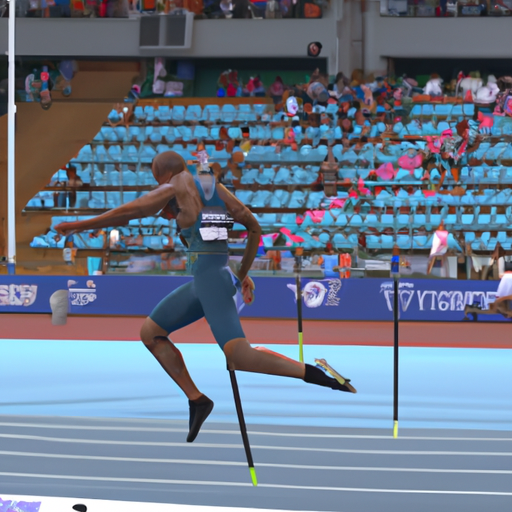 Obiena repeats personal-best 6 meters, cops silver in World Athletics Championship
