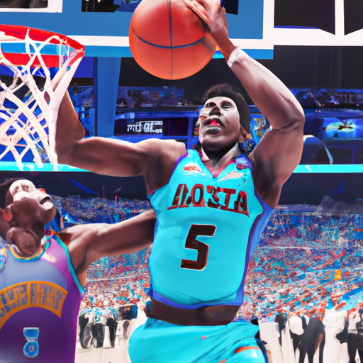 Deandre Ayton praises Bahamas’ historic victory