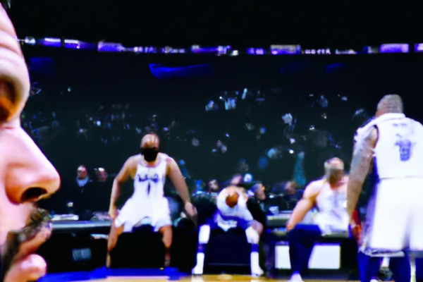 Kings interested in JaVale McGee once big man clears waivers