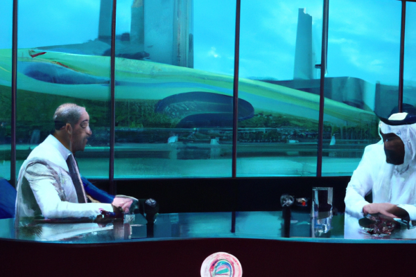 FIBA Congress elects Sheikh Saud Ali Al Thani as new FIBA President and appoints new Central Board members