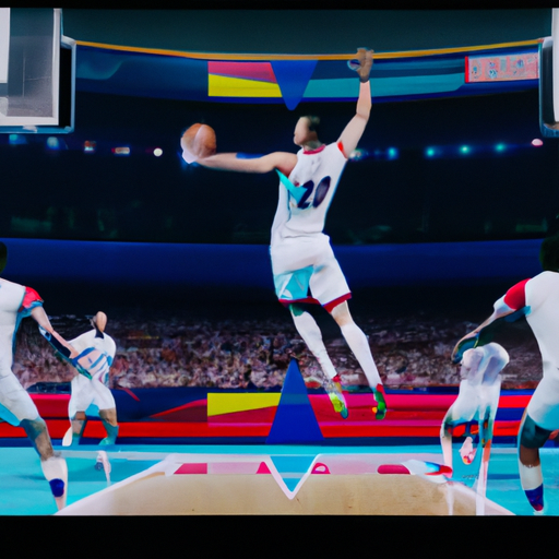 Evan Fournier-led France has been eliminated from the World Cup