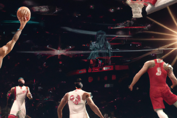 NBA stars lead the way in FIBA World Cup scoring