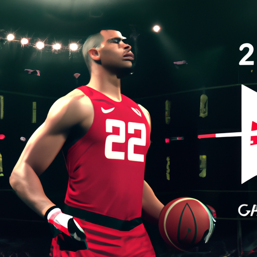 Canada hopeful for Jamal Murray’s play in Paris Olympics, says nat’l exec