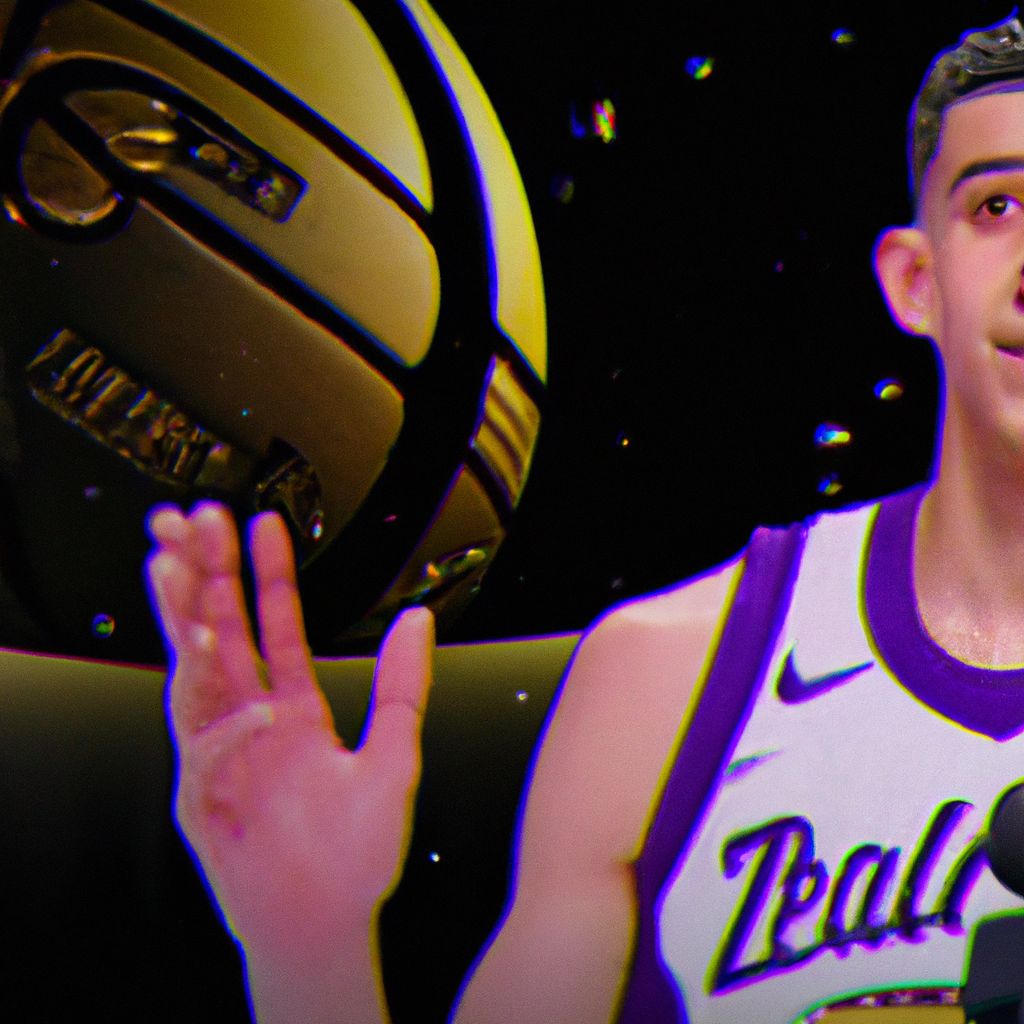 Lonzo Ball discusses Lakers: “I don’t think we ever got on the same page my rookie year”