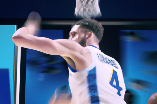 BREAKING: Mavericks waived JaVale McGee