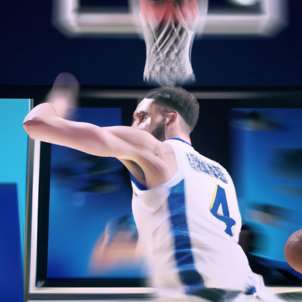 BREAKING: Mavericks waived JaVale McGee