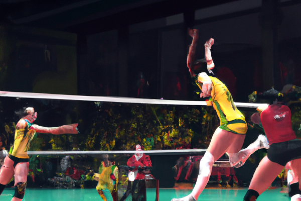 Lady Warriors, Lady Tams post quick wins in V-League