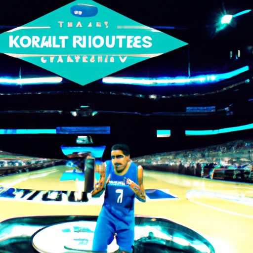 Nestor Garcia on Karl-Anthony Towns: “He’s the best player of the tournament”