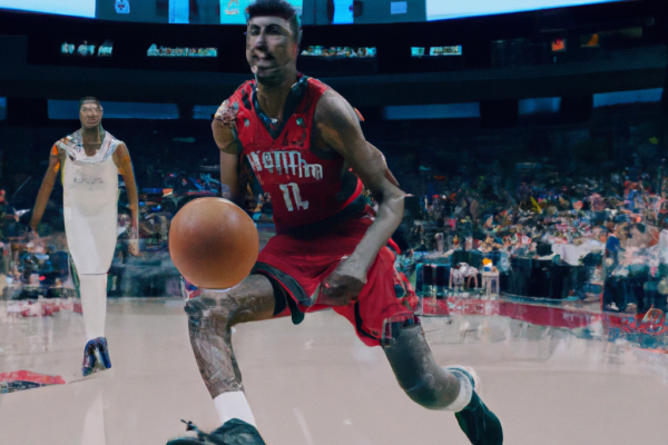 Bobby Portis on NBA vs. FIBA: “Obviously the spacing is different, but basketball is basketball”