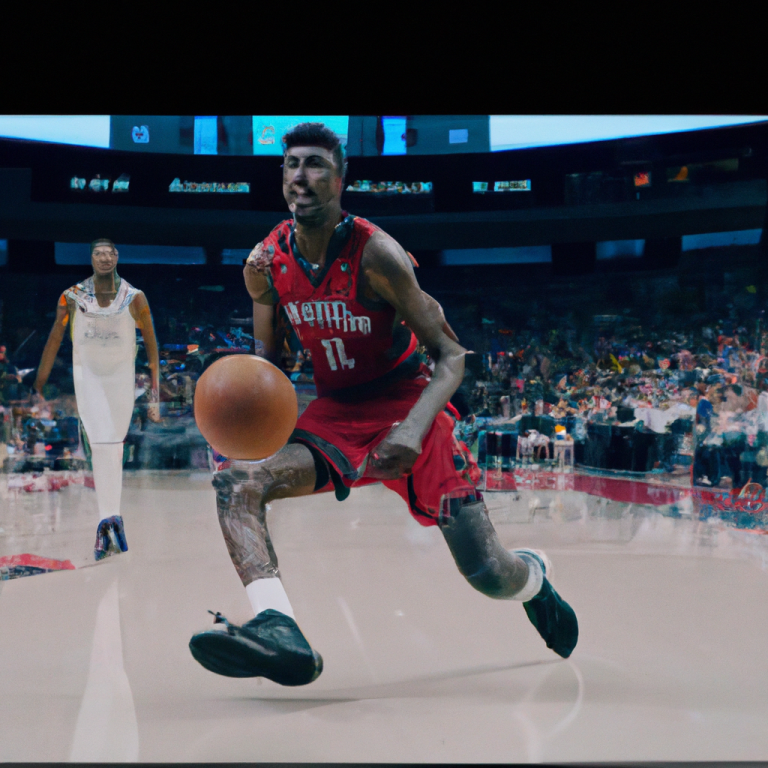 Bobby Portis on NBA vs. FIBA: “Obviously the spacing is different, but basketball is basketball”